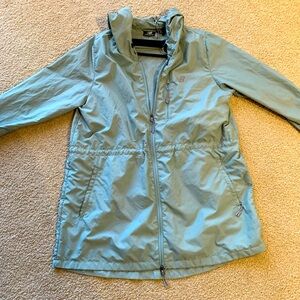 Lightweight NB jacket in excellent condition